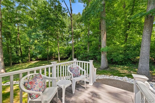 800 Pralle Lane, St Charles, MO 63303