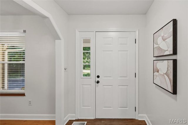 800 Pralle Lane, St Charles, MO 63303