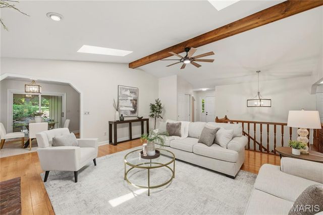 800 Pralle Lane, St Charles, MO 63303