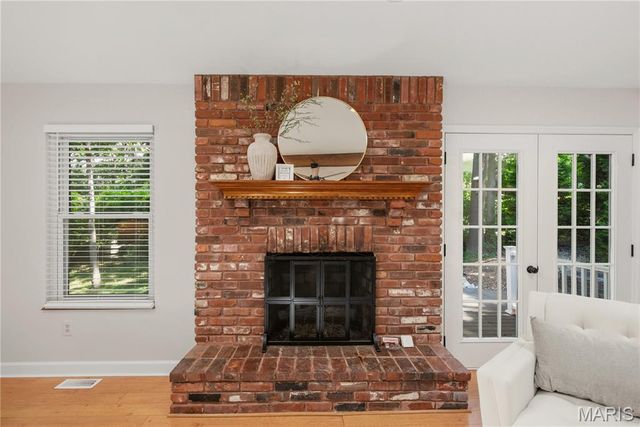 800 Pralle Lane, St Charles, MO 63303