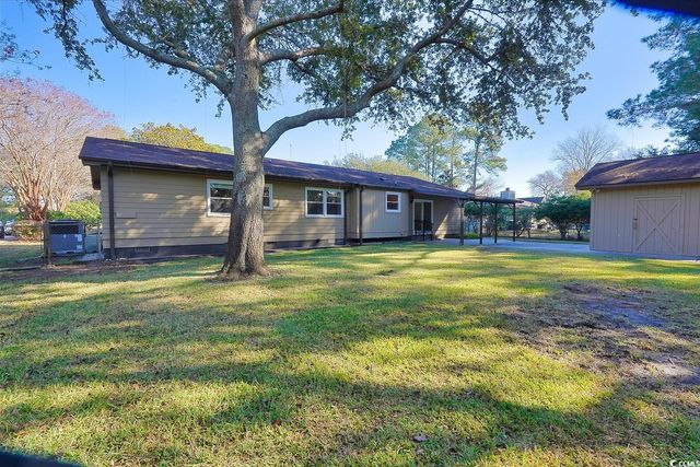 1263 Glenns Bay Rd., Myrtle Beach, SC 29575