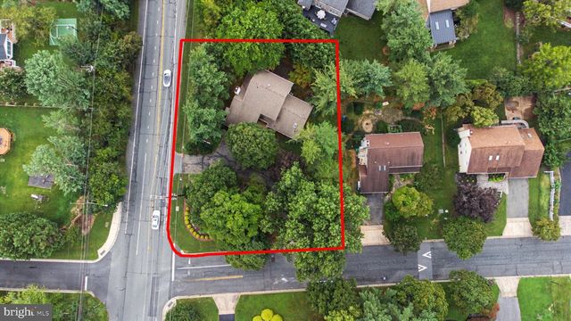 11402 FLINTS GROVE LN, North Potomac, MD 20878