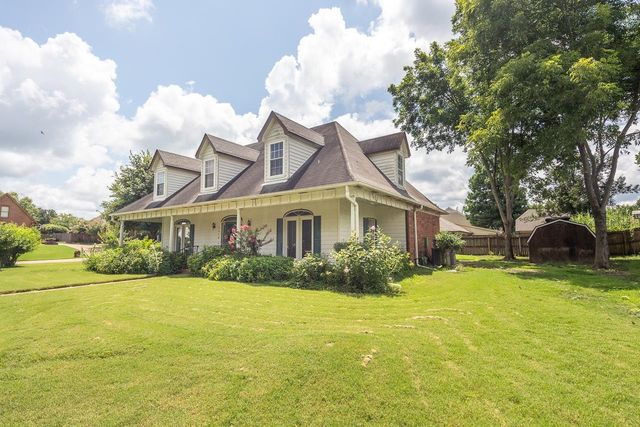 3510 SARA WOODS DR, Bartlett, TN 38133