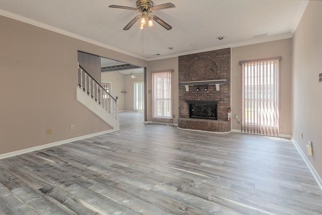 3510 SARA WOODS DR, Bartlett, TN 38133