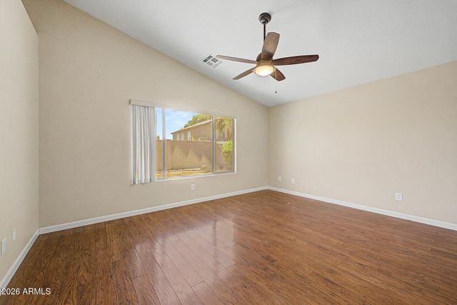3311 E SAN ANGELO Avenue, Gilbert, AZ 85234