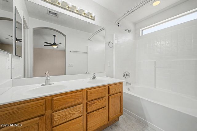 3311 E SAN ANGELO Avenue, Gilbert, AZ 85234