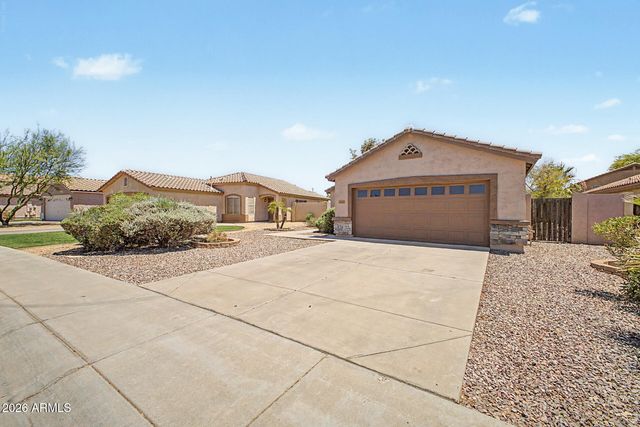 3311 E SAN ANGELO Avenue, Gilbert, AZ 85234