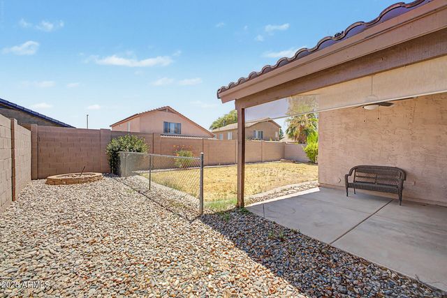3311 E SAN ANGELO Avenue, Gilbert, AZ 85234