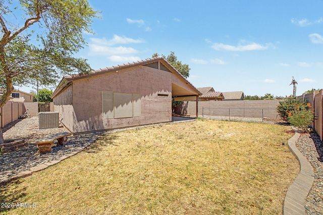 3311 E SAN ANGELO Avenue, Gilbert, AZ 85234