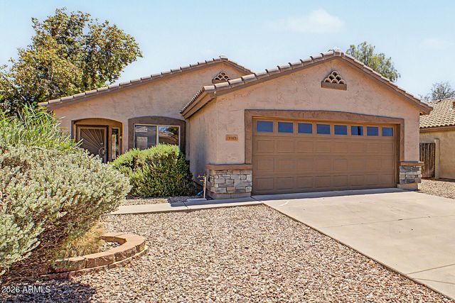 3311 E SAN ANGELO Avenue, Gilbert, AZ 85234