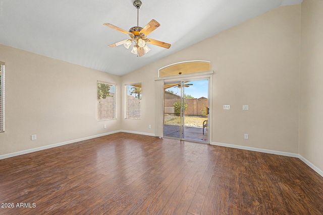 3311 E SAN ANGELO Avenue, Gilbert, AZ 85234