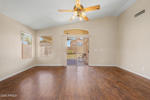 3311 E SAN ANGELO Avenue, Gilbert, AZ 85234