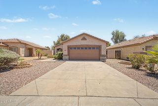 3311 E SAN ANGELO Avenue, Gilbert, AZ 85234