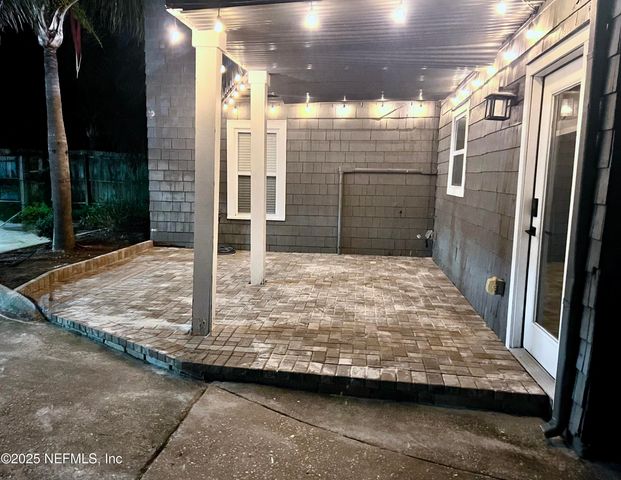 201 HOPKINS Street, Neptune Beach, FL 32266