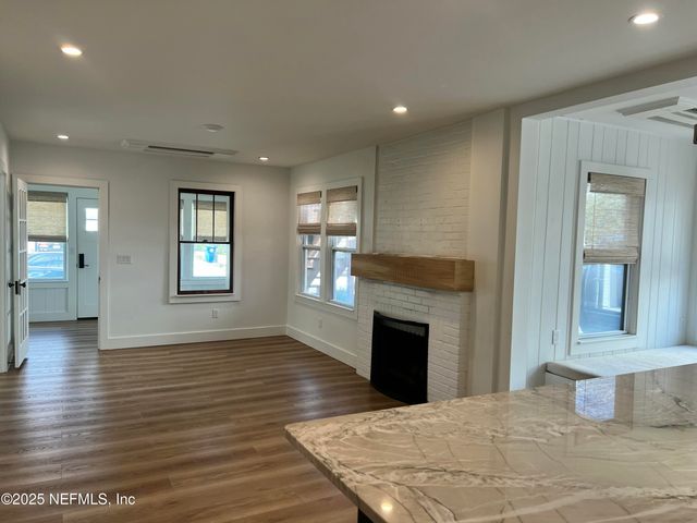 201 HOPKINS Street, Neptune Beach, FL 32266