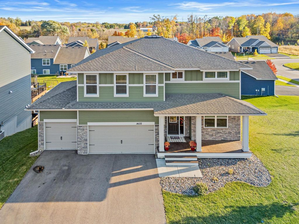 14132 Dallas Lane N, Dayton, MN 55327