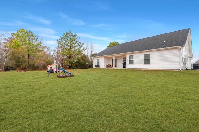 5601 Cates Bay Hwy., Conway, SC 29527