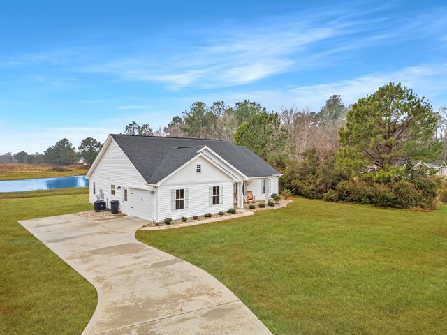 5601 Cates Bay Hwy., Conway, SC 29527