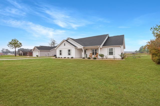 5601 Cates Bay Hwy., Conway, SC 29527