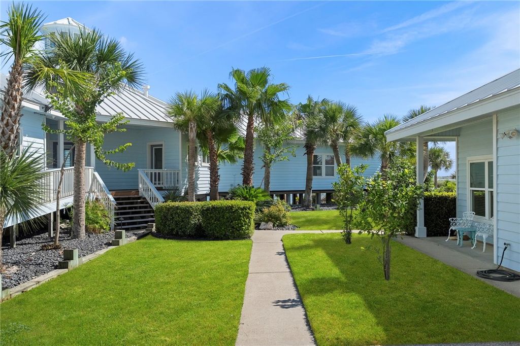140 Bay Harbor Dr, Aransas Pass, TX 78336 — photo 4