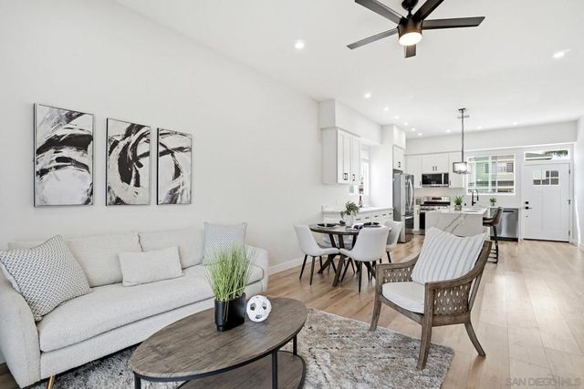 1226 Fern Ave, Imperial Beach, CA 91932