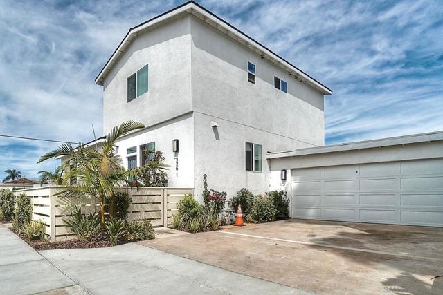 1226 Fern Ave, Imperial Beach, CA 91932