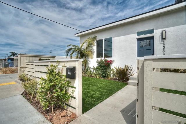 1226 Fern Ave, Imperial Beach, CA 91932