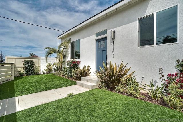 1226 Fern Ave, Imperial Beach, CA 91932