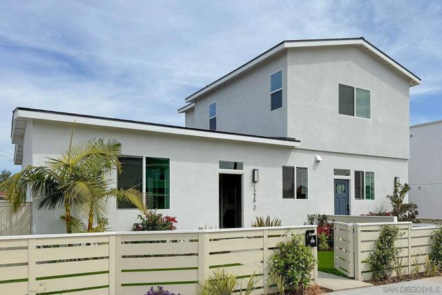 1226 Fern Ave, Imperial Beach, CA 91932