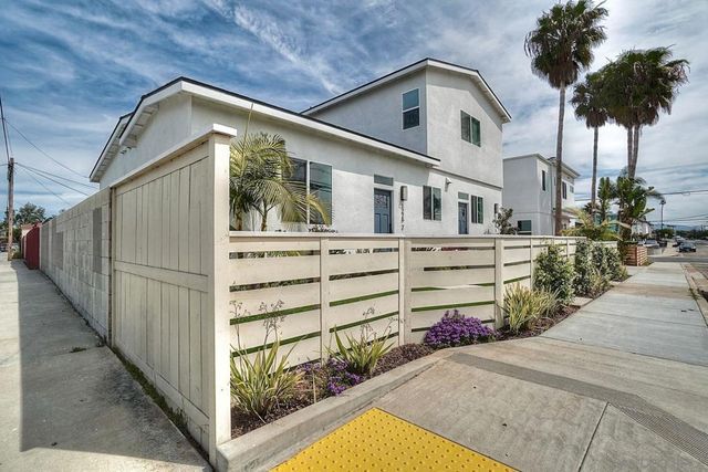 1226 Fern Ave, Imperial Beach, CA 91932