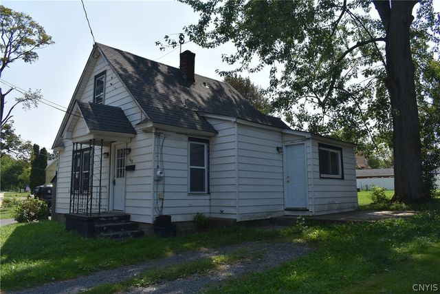 145 Osborne Street, Auburn, NY 13021