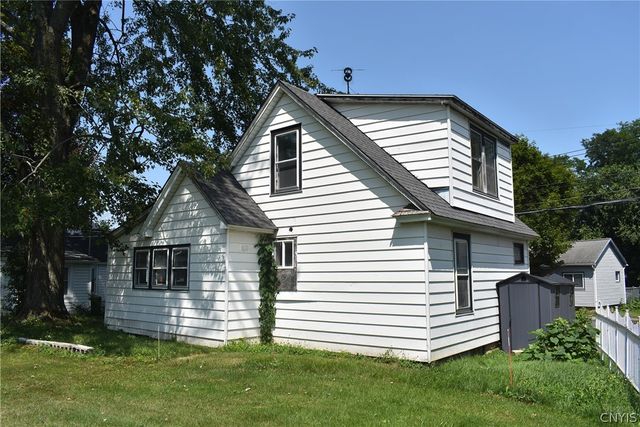 145 Osborne Street, Auburn, NY 13021