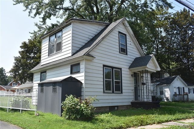 145 Osborne Street, Auburn, NY 13021