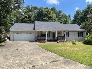 14 RAYELEE Circle, Jasper, GA 30143