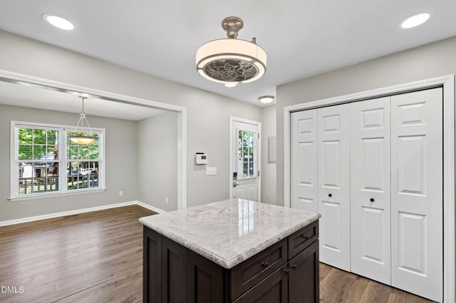 25 Beaver Ridge Drive, Youngsville, NC 27596