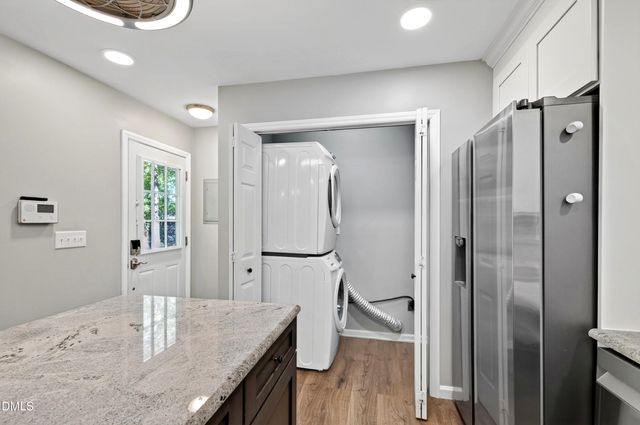 25 Beaver Ridge Drive, Youngsville, NC 27596
