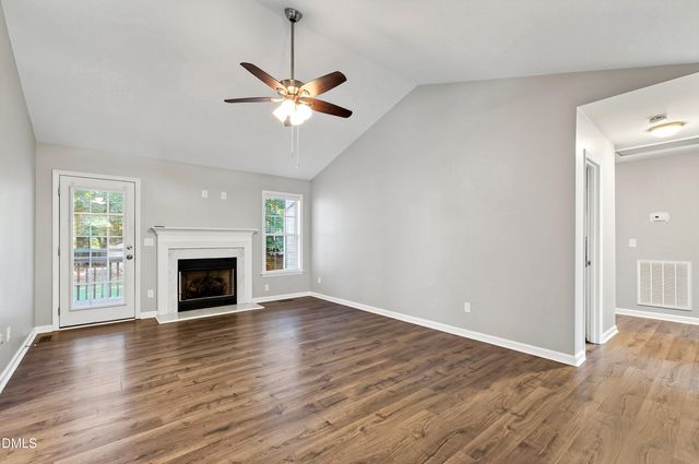 25 Beaver Ridge Drive, Youngsville, NC 27596