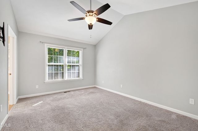 25 Beaver Ridge Drive, Youngsville, NC 27596