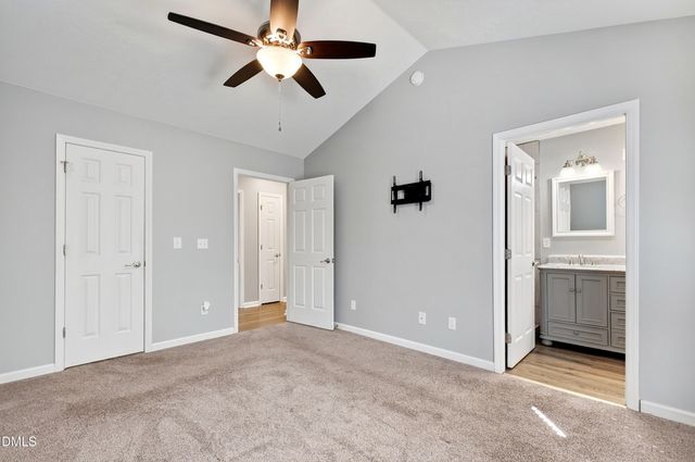 25 Beaver Ridge Drive, Youngsville, NC 27596