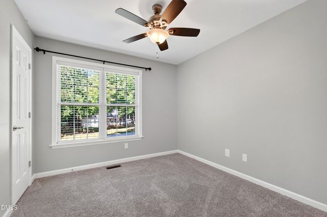 25 Beaver Ridge Drive, Youngsville, NC 27596