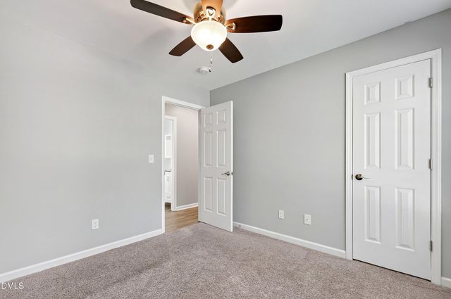25 Beaver Ridge Drive, Youngsville, NC 27596