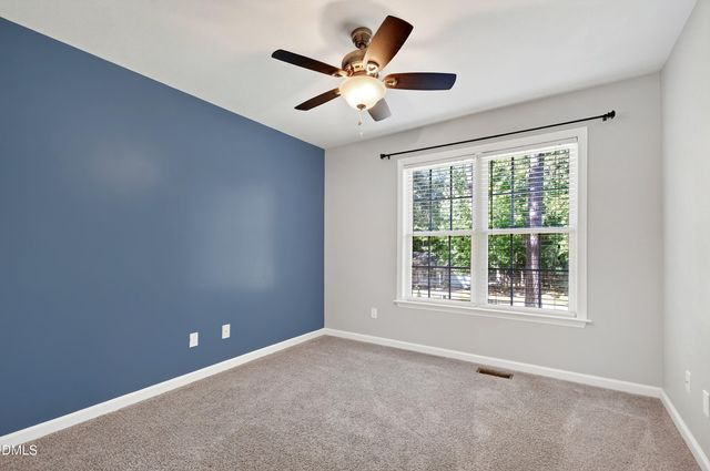 25 Beaver Ridge Drive, Youngsville, NC 27596