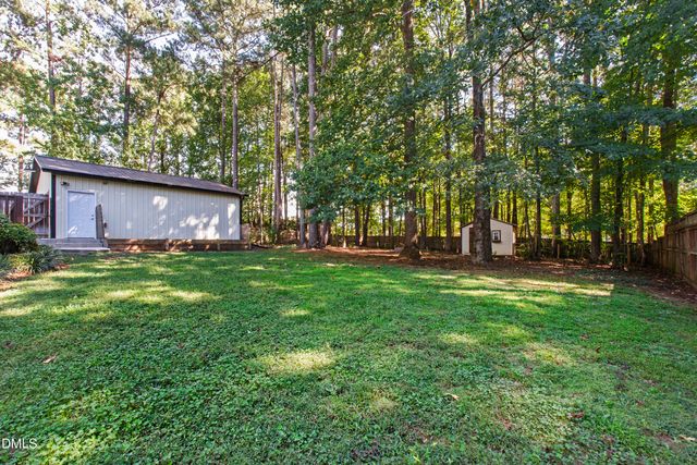 25 Beaver Ridge Drive, Youngsville, NC 27596