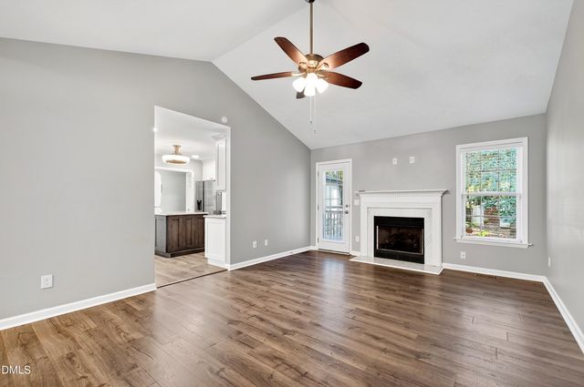 25 Beaver Ridge Drive, Youngsville, NC 27596