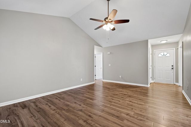 25 Beaver Ridge Drive, Youngsville, NC 27596