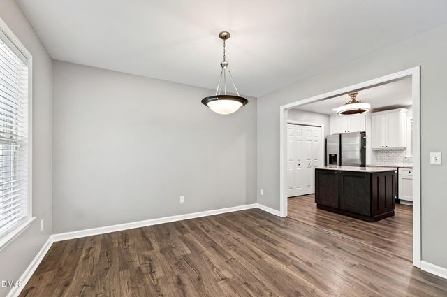 25 Beaver Ridge Drive, Youngsville, NC 27596