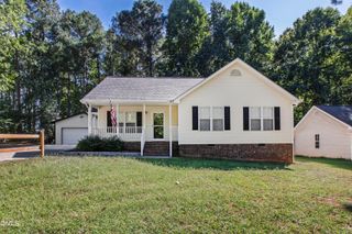 25 Beaver Ridge Drive, Youngsville, NC 27596