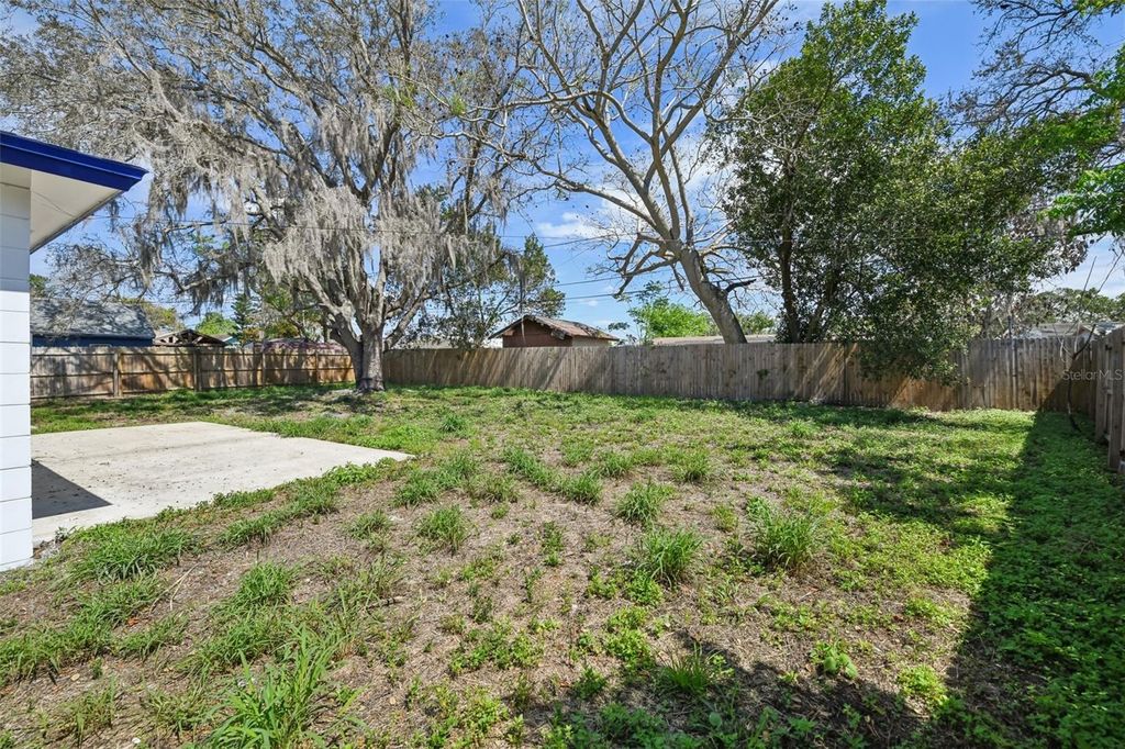 Image 25 of property listing at 2313 FLEET CIRCLE, Orlando, FL 32817