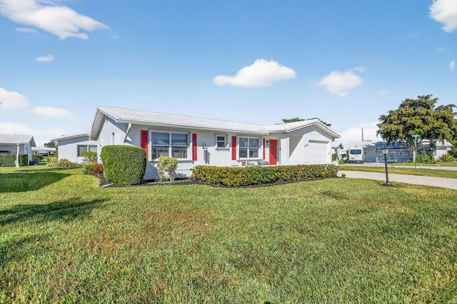 105 SW 9th Street, Boynton Beach, FL 33426