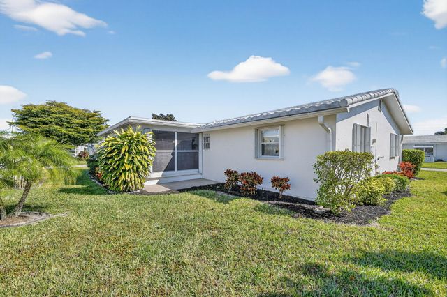 105 SW 9th Street, Boynton Beach, FL 33426